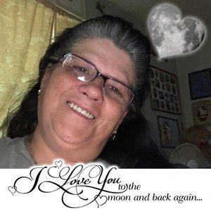 Meet your Posher, Susie